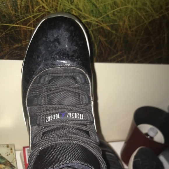 Jordan 11 space jam - Picture 4 of 6